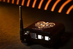 Blizzard Lighting LightCaster CRMX GOAT Wireless Transceiver with Switchable Transmitter and Receiver Modes
