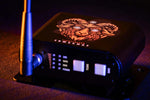 Blizzard Lighting LightCaster CRMX GOAT Wireless Transceiver with Switchable Transmitter and Receiver Modes