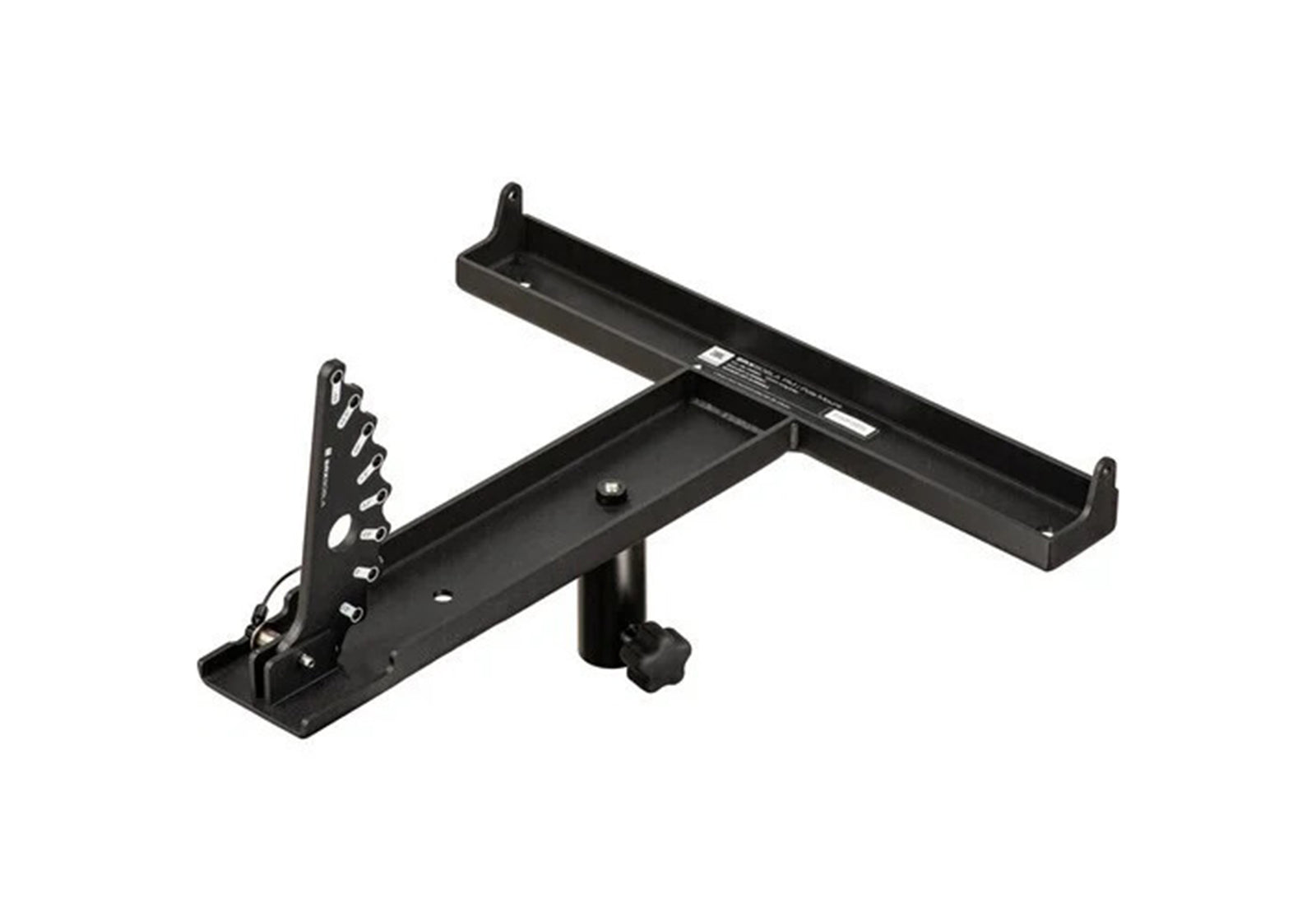 JBL SRX906LA PM Heavy-Duty Pole Mount for SRX906LA Line Array Speakers