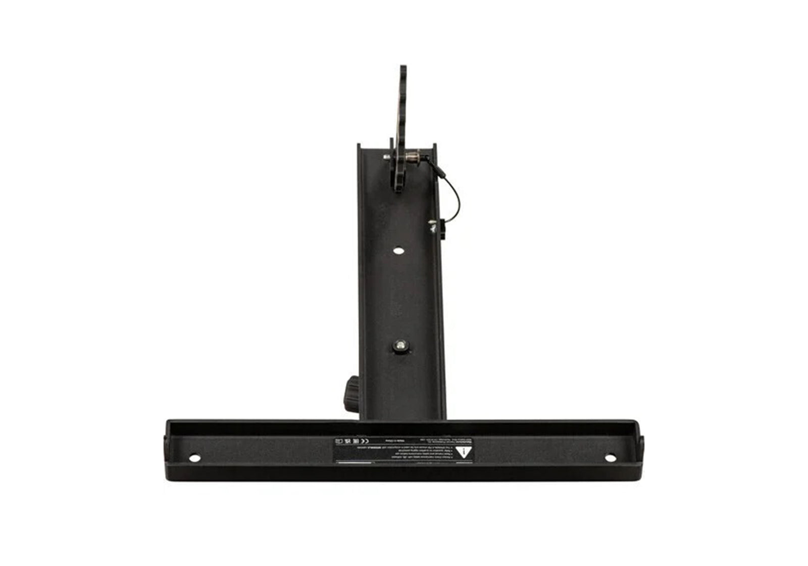 JBL SRX906LA PM Heavy-Duty Pole Mount for SRX906LA Line Array Speakers