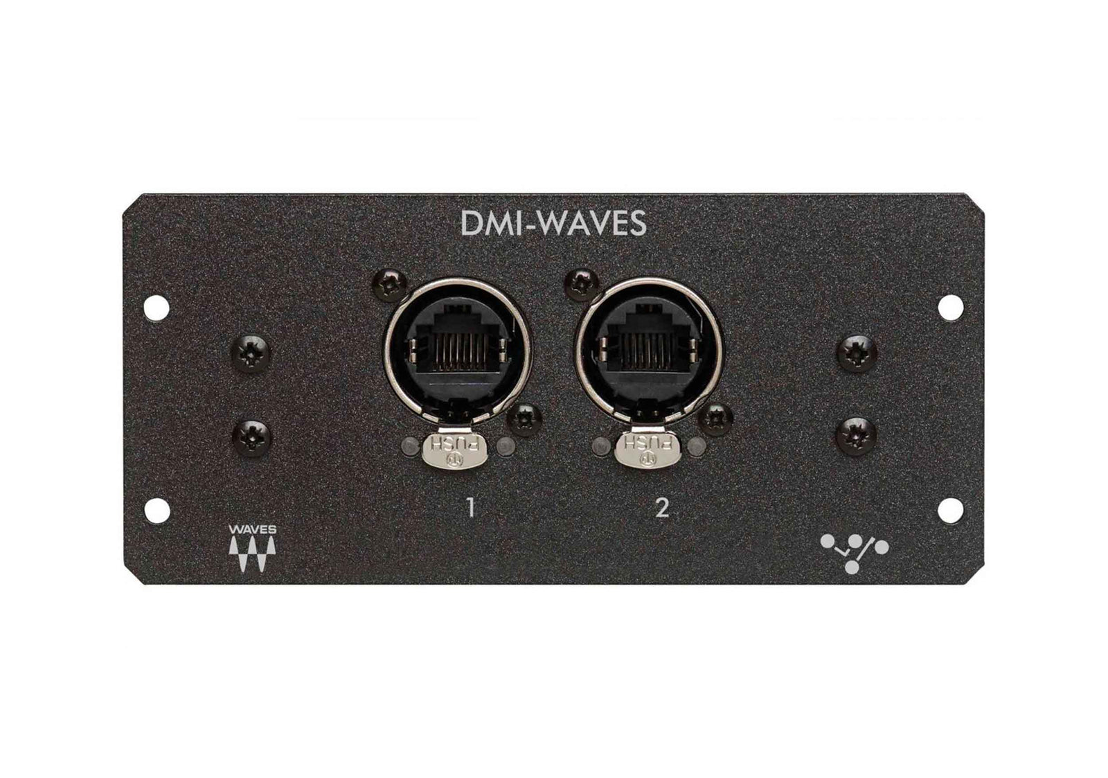 DiGiCo X-S31-WS Digital Console with Waves SoundGrid Integration