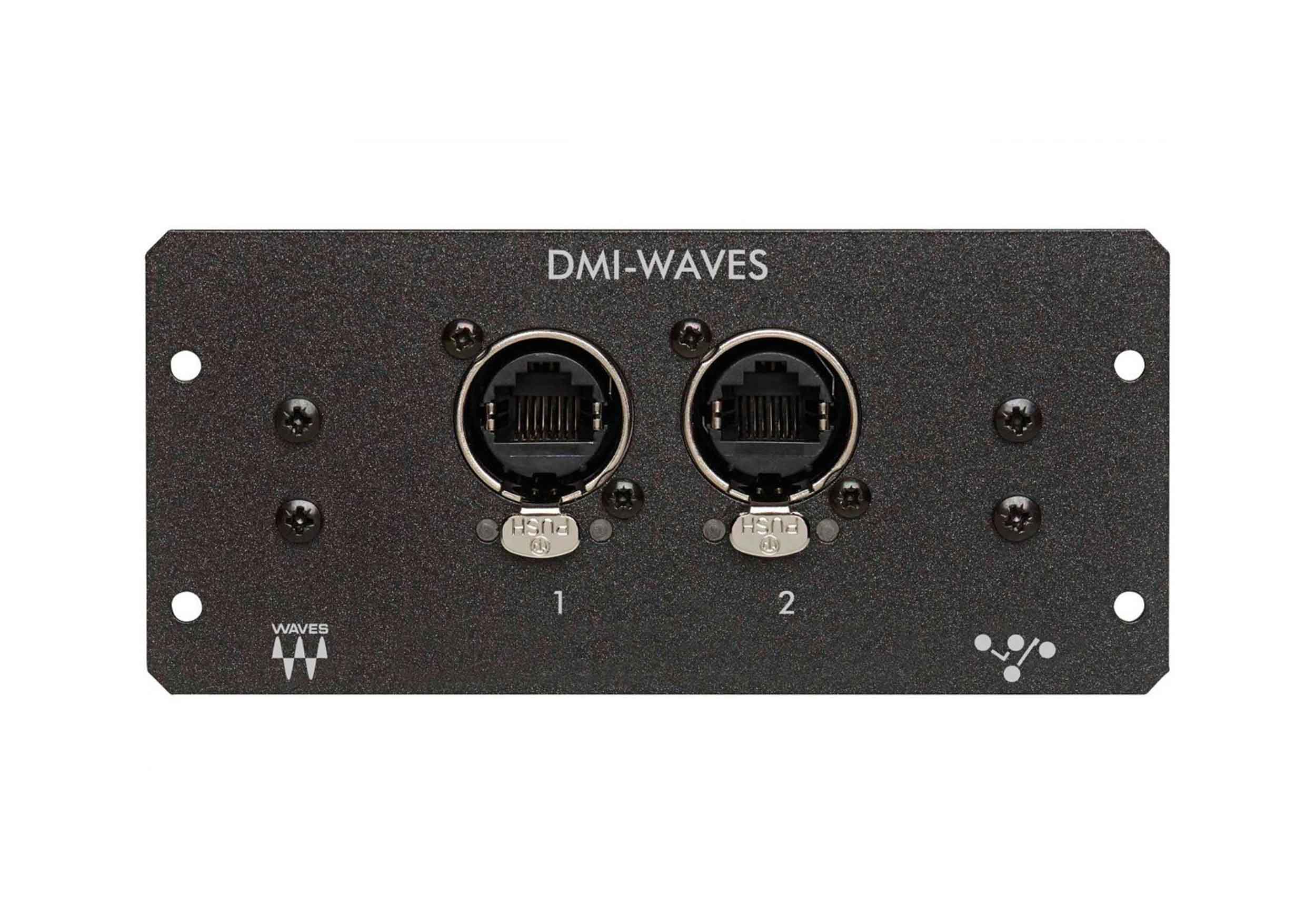 DiGiCo X-S31-WS Digital Console with Waves SoundGrid Integration