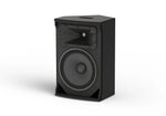 JBL SRX912M 12-Inch Powered Multi-Purpose Professional Loudspeaker