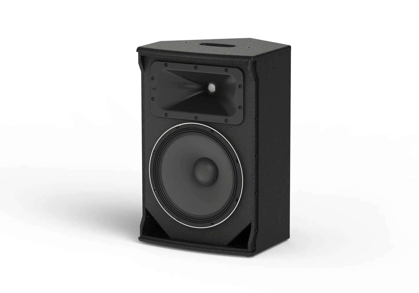 JBL SRX912M 12-Inch Powered Multi-Purpose Professional Loudspeaker