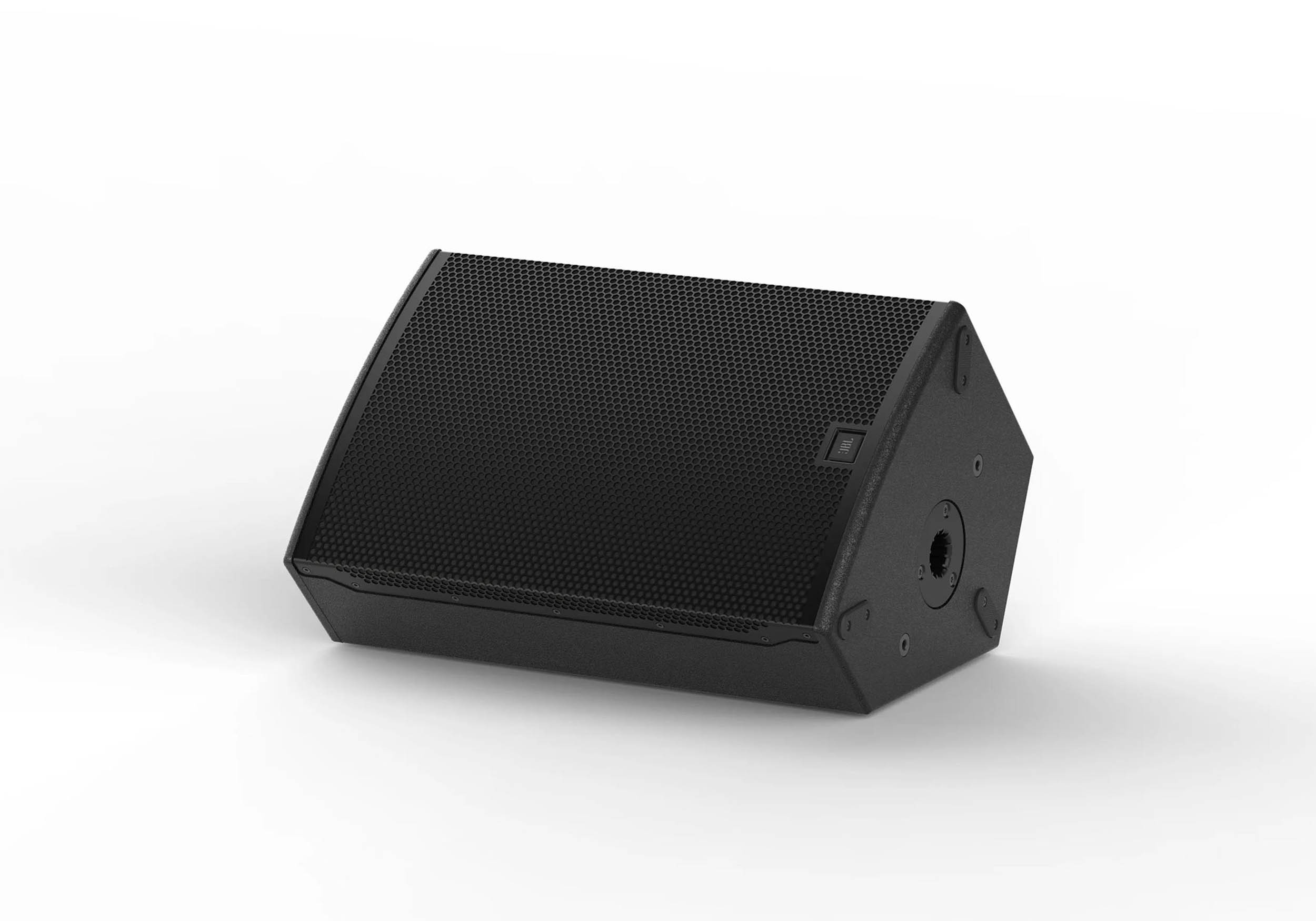 JBL SRX912M 12-Inch Powered Multi-Purpose Professional Loudspeaker