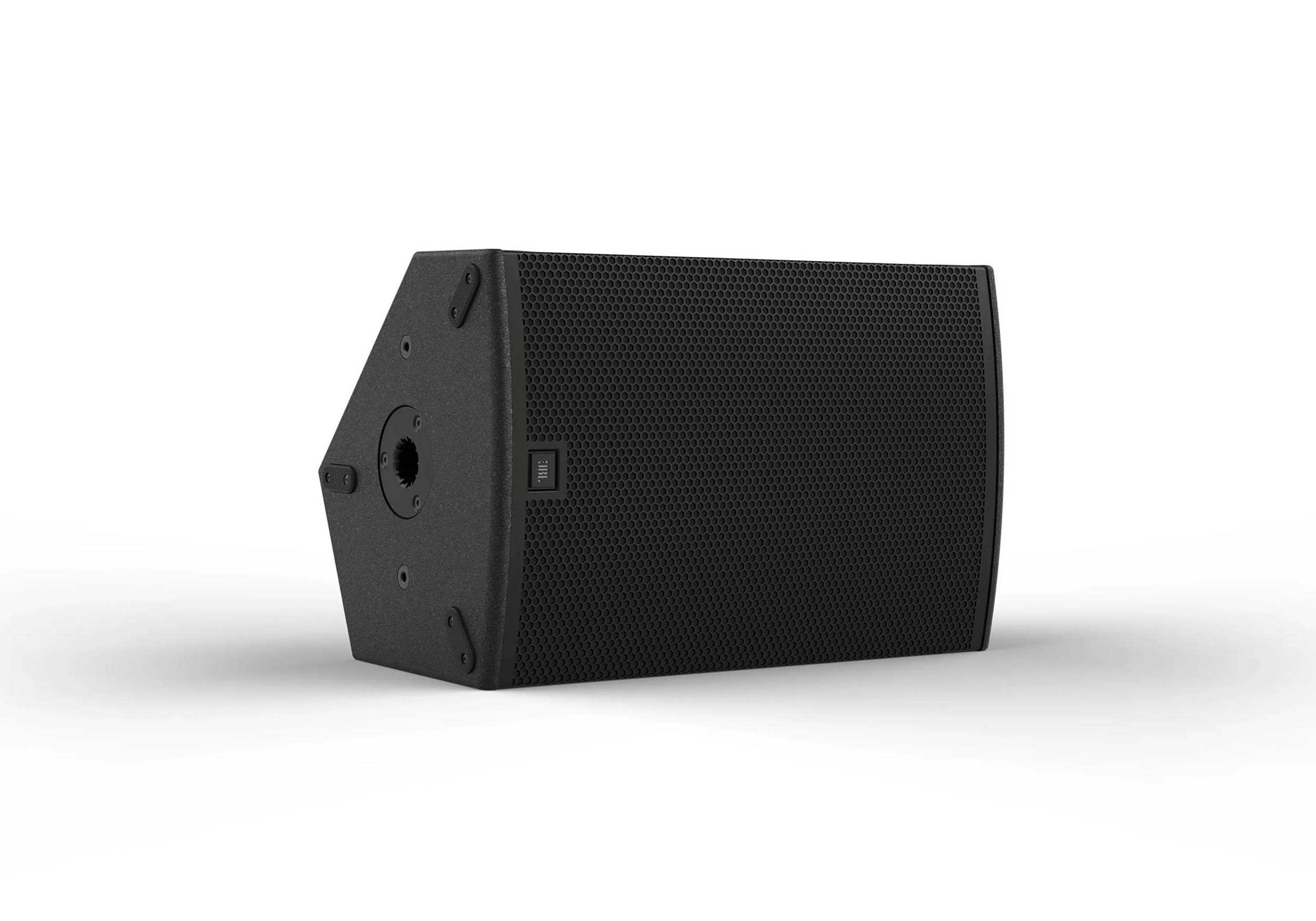 JBL SRX912M 12-Inch Powered Multi-Purpose Professional Loudspeaker