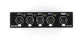 DiGiCo X-A-STAR 4-Port A3232 Network I/O Expander
