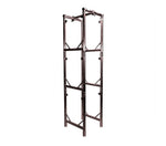 ProX X-ALTO7FTRIG 7 Ft. U-Grid Steel Lighting Module with 4 Adjustable Bars