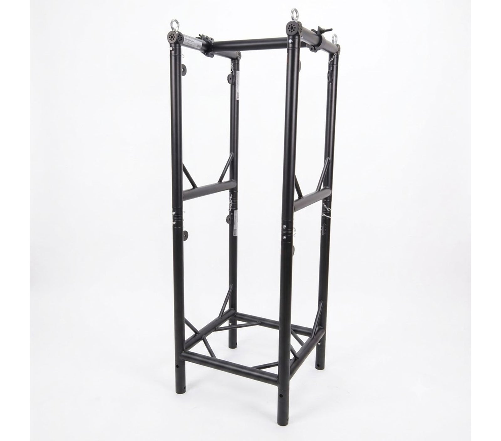 ProX X-ALTO7FTRIG 7 Ft. U-Grid Steel Lighting Module with 4 Adjustable Bars