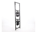 ProX X-ALTO7FTRIG 7 Ft. U-Grid Steel Lighting Module with 4 Adjustable Bars