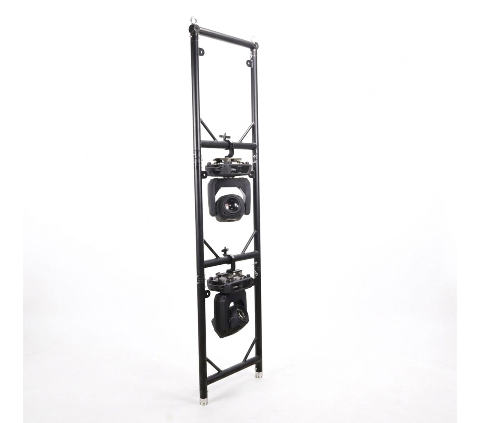 ProX X-ALTO7FTRIG 7 Ft. U-Grid Steel Lighting Module with 4 Adjustable Bars