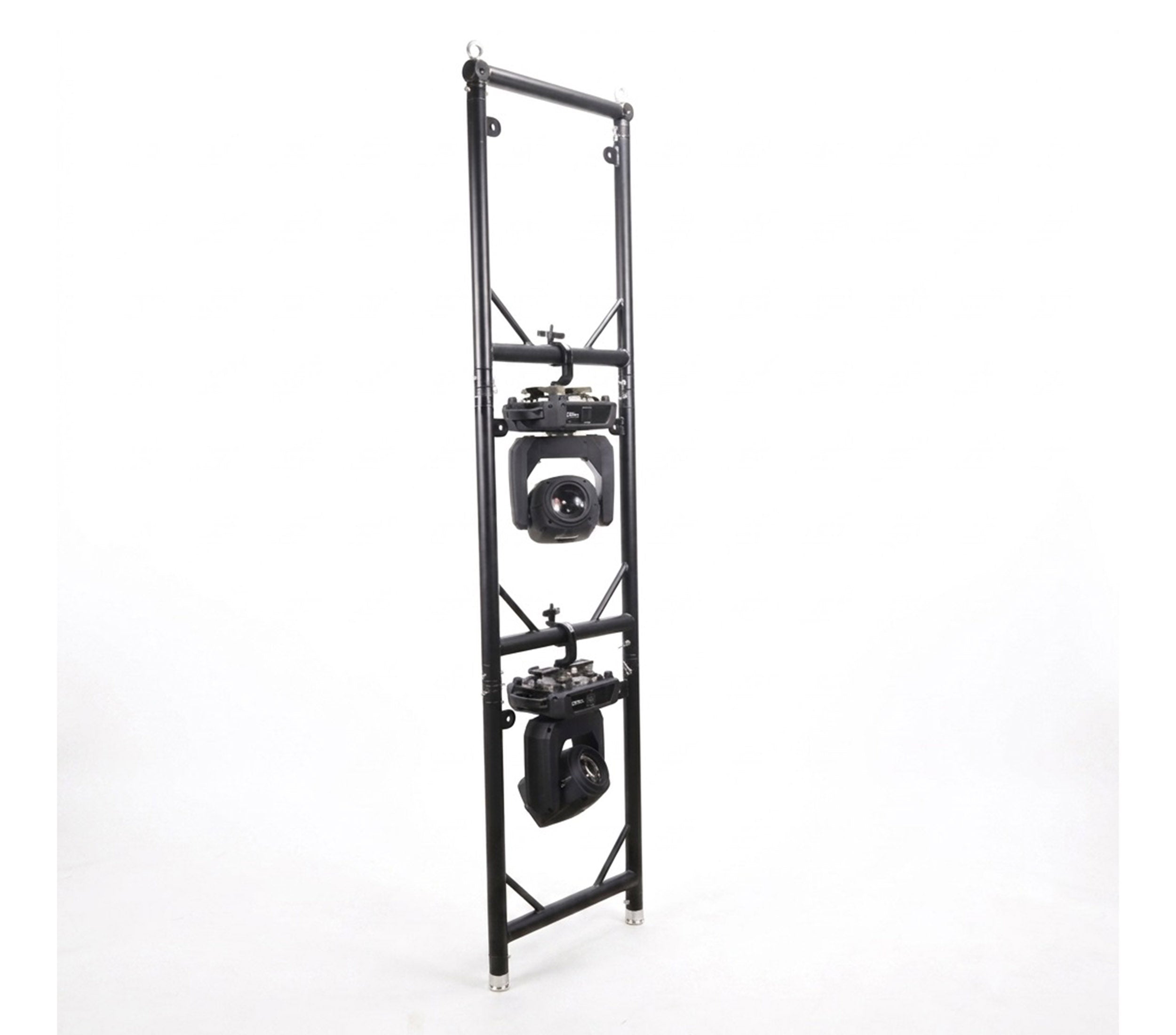 ProX X-ALTO7FTRIG 7 Ft. U-Grid Steel Lighting Module with 4 Adjustable Bars