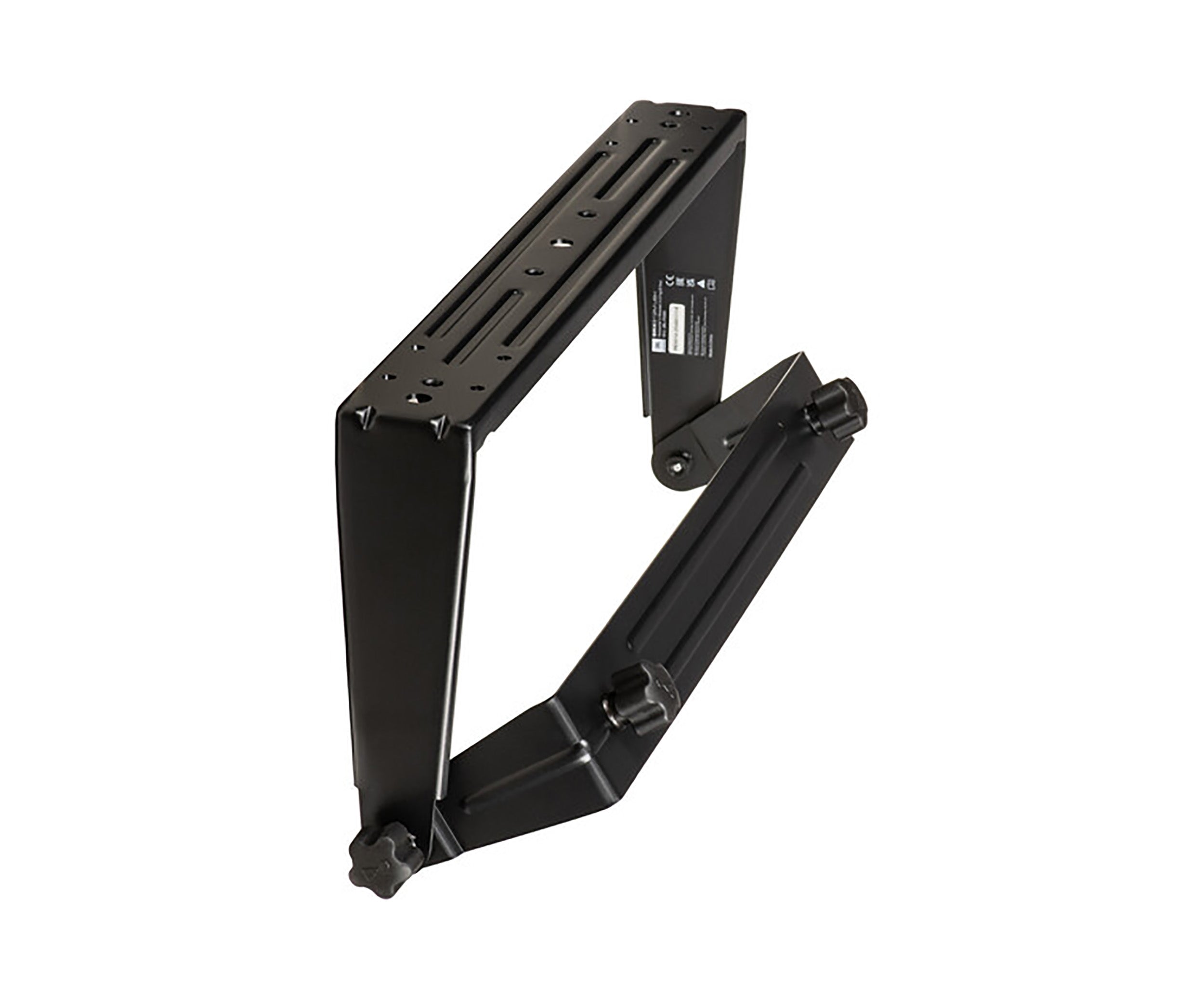 JBL SRX912M UBH Horizontal U-Bracket for Professional Speaker Mounting