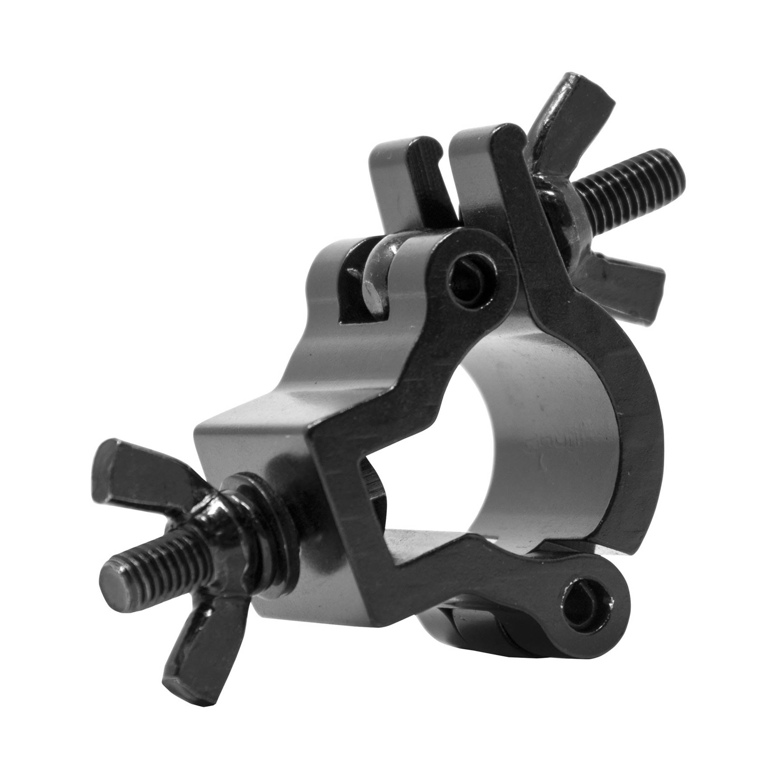 Mini pince Odyssey LAC25XSB en aluminium très petite avec un boulon hexagonal et une aile
