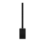 RCF EVOX J11 column array angle view