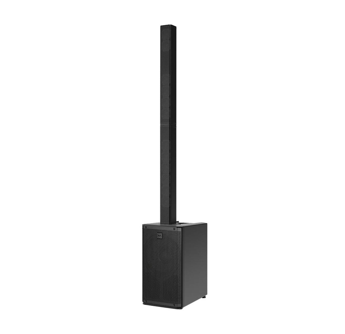 RCF EVOX J11 column array detail