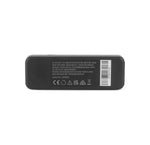 LD Systems DUSB22 2x2 Dante USB-C Audio Adapter