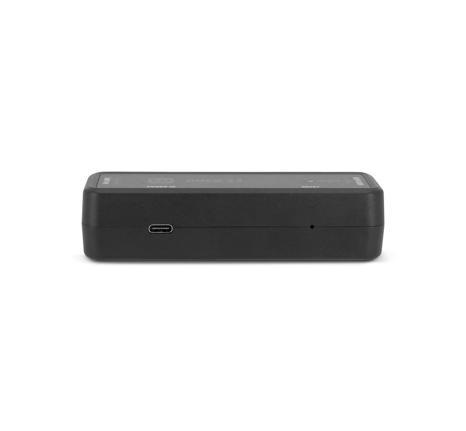 LD Systems DUSB22 2x2 Dante USB-C Audio Adapter