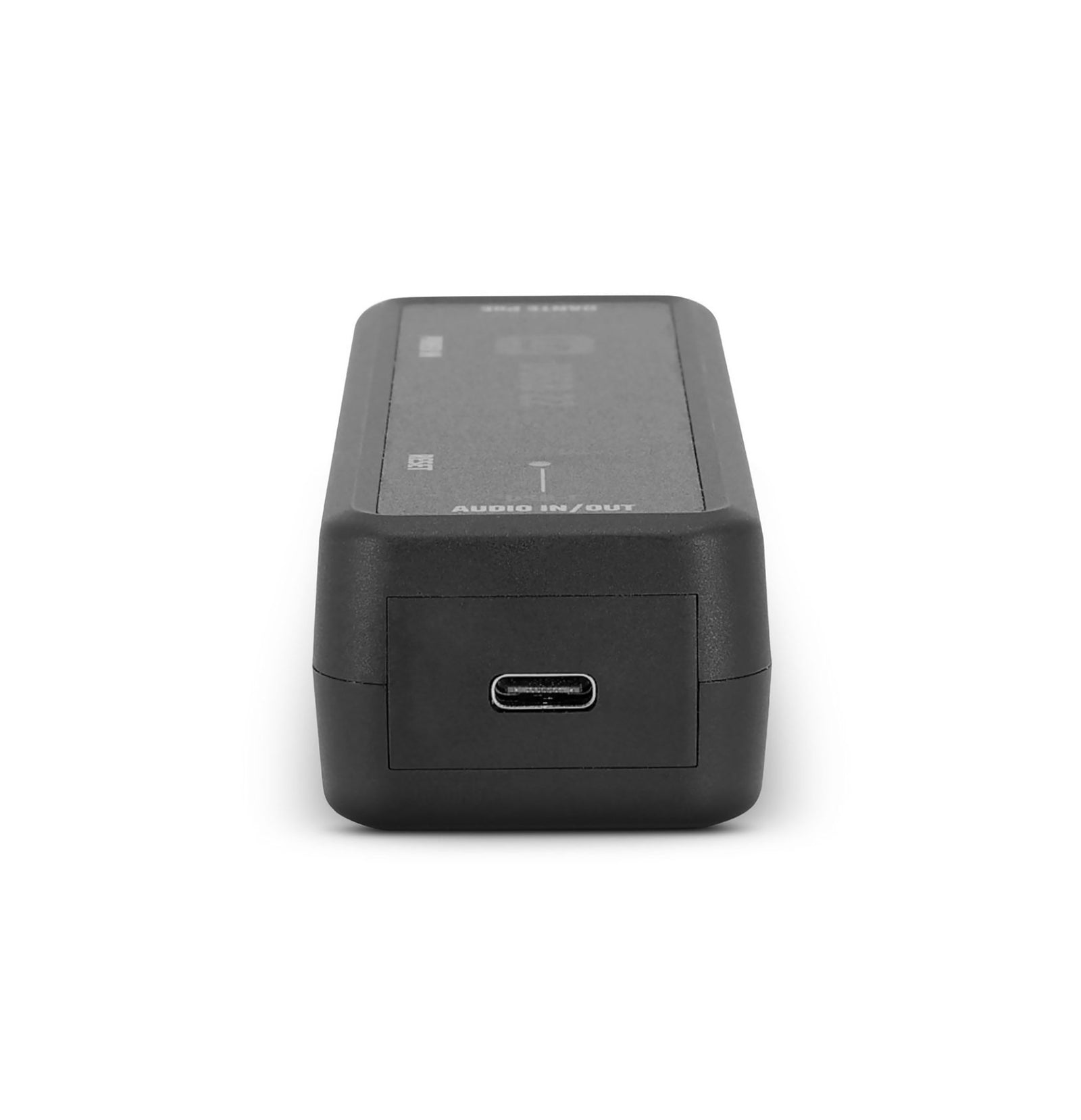 LD Systems DUSB22 2x2 Dante USB-C Audio Adapter