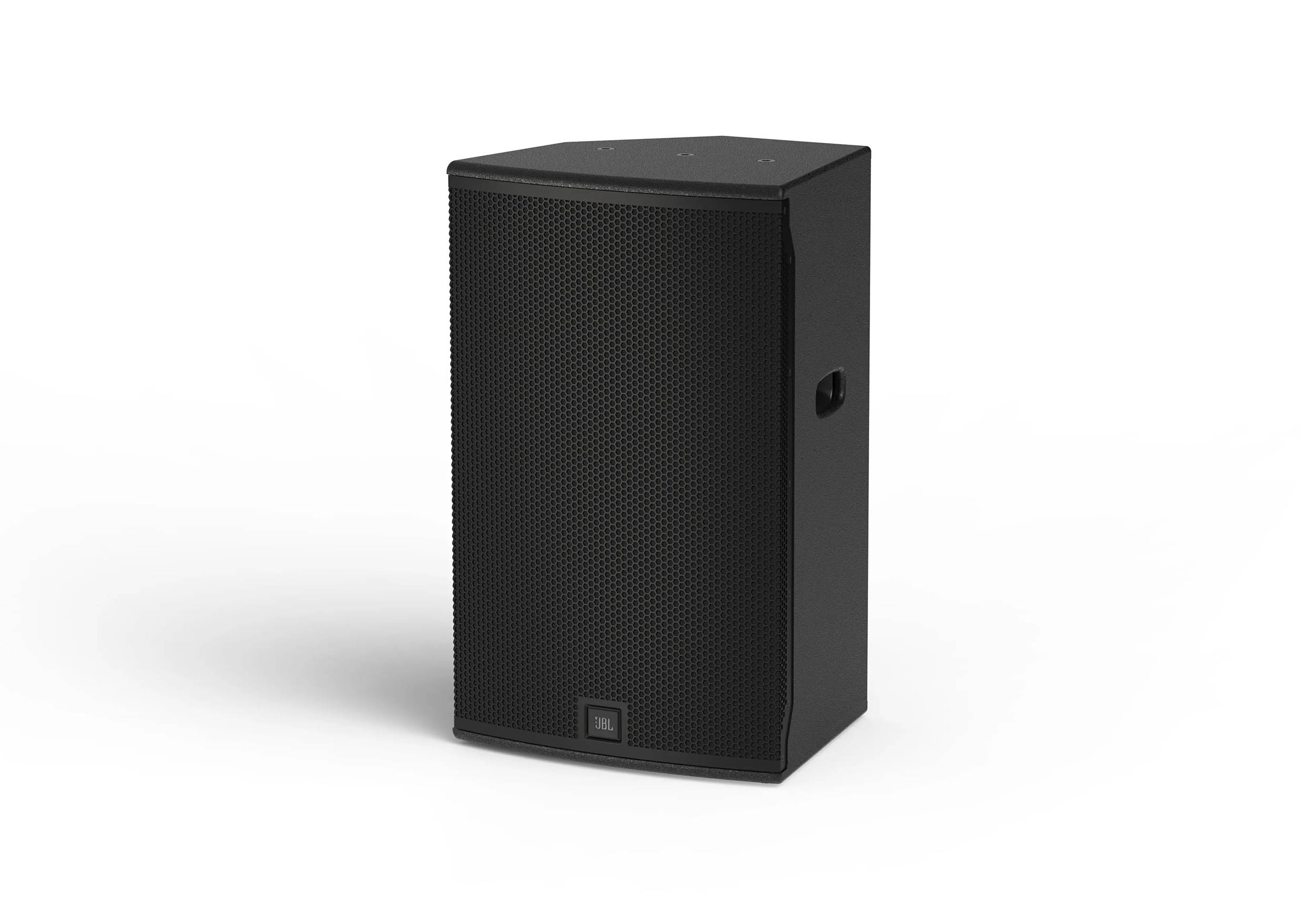 JBL SRX915M 15-Inch Powered Multi-Purpose Professional Loudspeaker