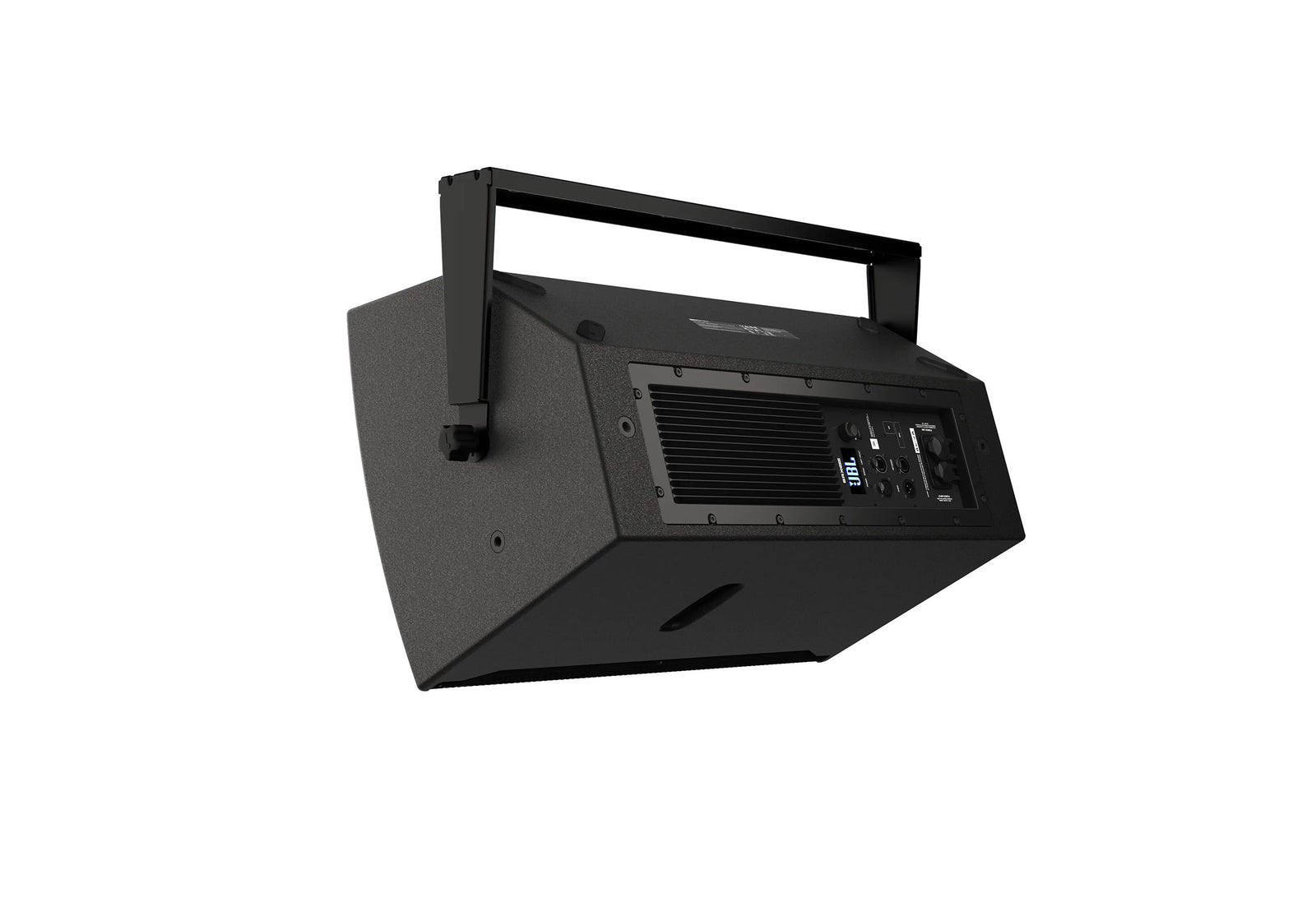 JBL SRX915M 15-Inch Powered Multi-Purpose Professional Loudspeaker
