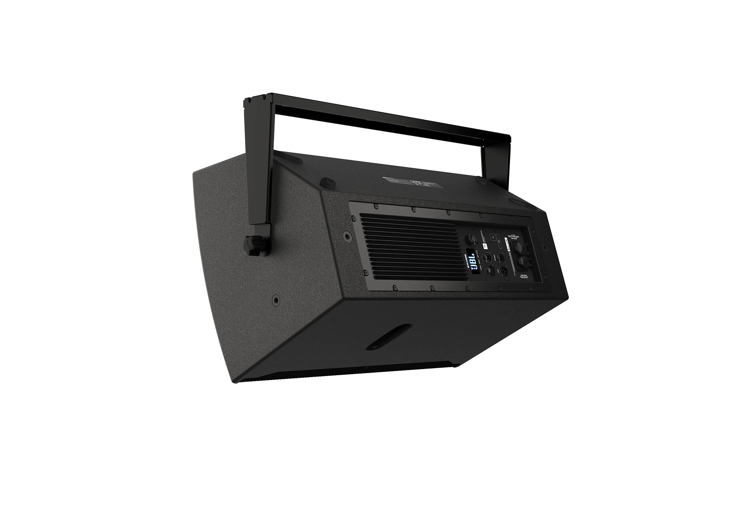 JBL SRX915M 15-Inch Powered Multi-Purpose Professional Loudspeaker