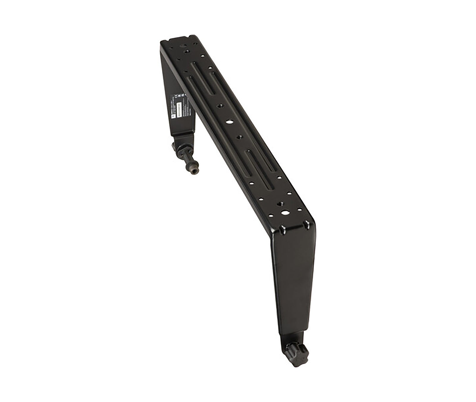 JBL SRX915M UBH Horizontal U-Bracket for SRX915M