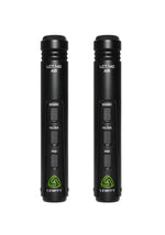 Lewitt LCT140MP Stereo Pair Small Diaphragm Condenser Microphones