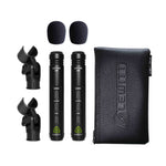 Lewitt LCT140MP Stereo Pair Small Diaphragm Condenser Microphones