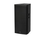 JBL SRX922 Dual 12" Powered Point-Source Speaker with 138 dB SPL, 1600W Peak Power and DSP