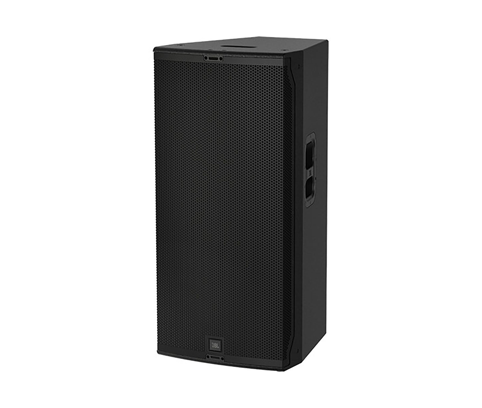 JBL SRX922 Dual 12" Powered Point-Source Speaker with 138 dB SPL, 1600W Peak Power and DSP