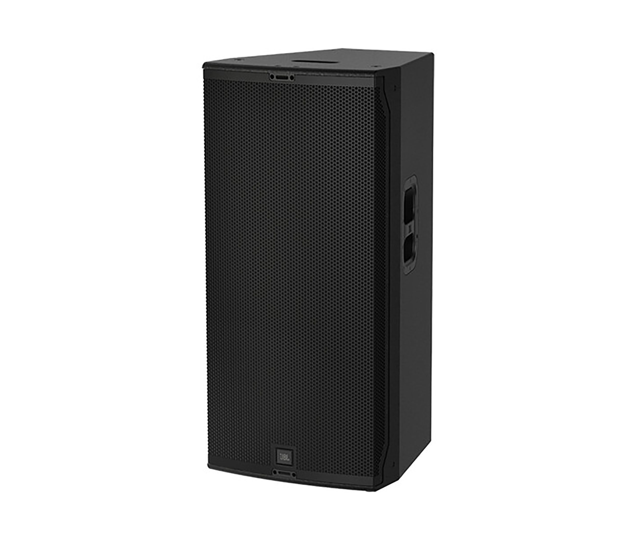 JBL SRX922 Dual 12" Powered Point-Source Speaker with 138 dB SPL, 1600W Peak Power and DSP