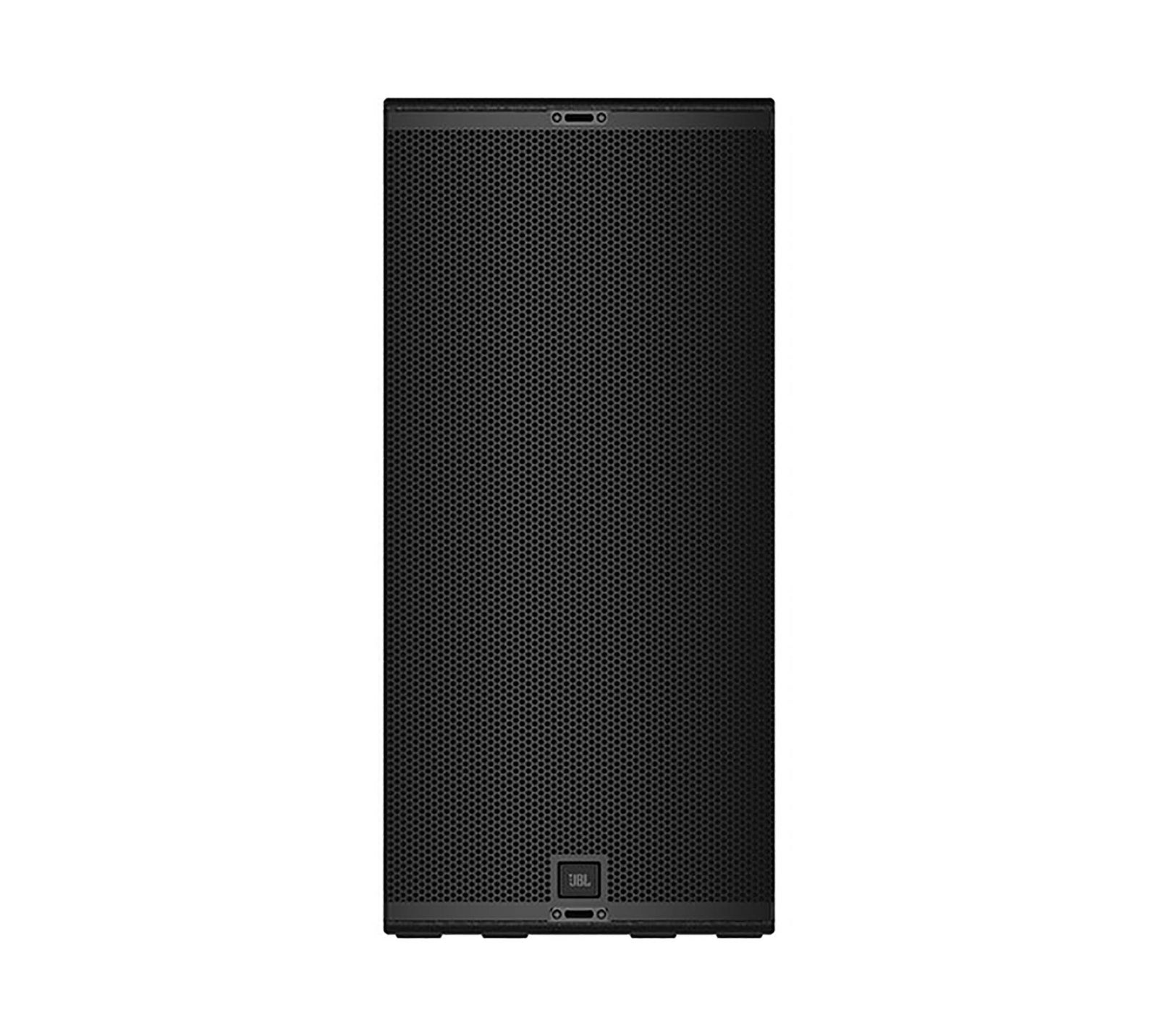 JBL SRX922 Dual 12" Powered Point-Source Speaker with 138 dB SPL, 1600W Peak Power and DSP