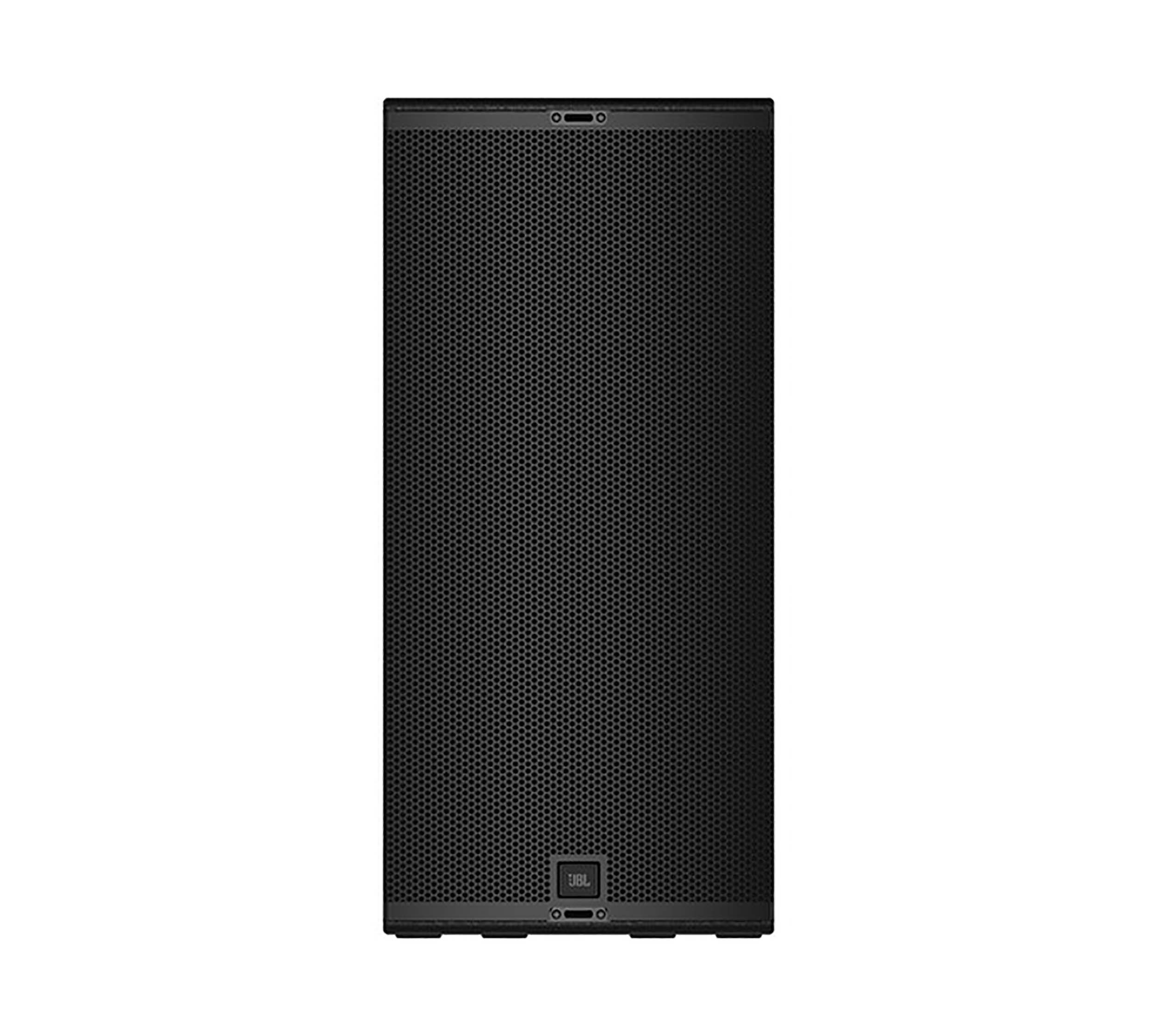 JBL SRX922 Dual 12" Powered Point-Source Speaker with 138 dB SPL, 1600W Peak Power and DSP