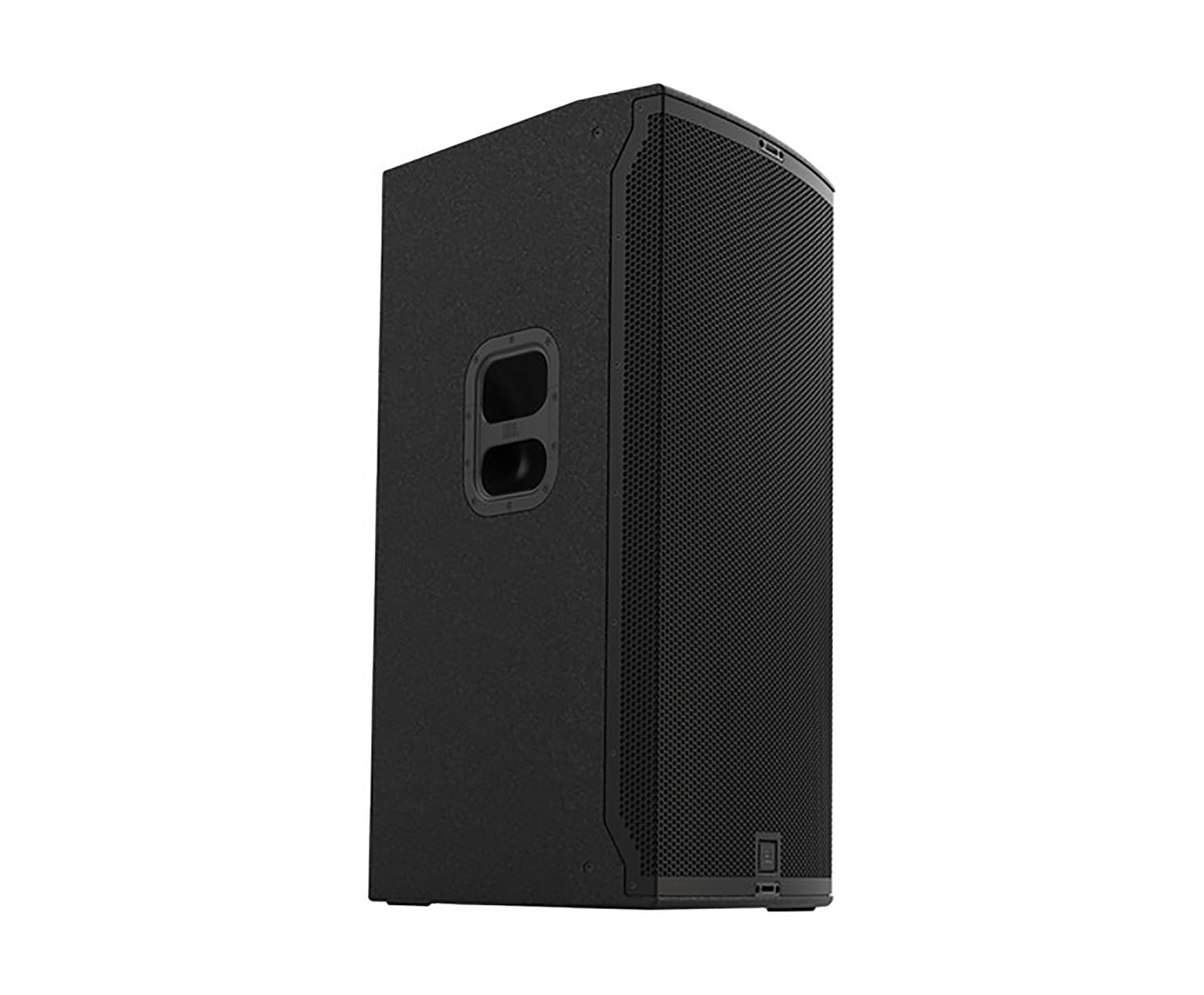 JBL SRX922 Dual 12" Powered Point-Source Speaker with 138 dB SPL, 1600W Peak Power and DSP