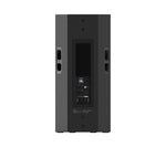 JBL SRX922 Dual 12" Powered Point-Source Speaker with 138 dB SPL, 1600W Peak Power and DSP