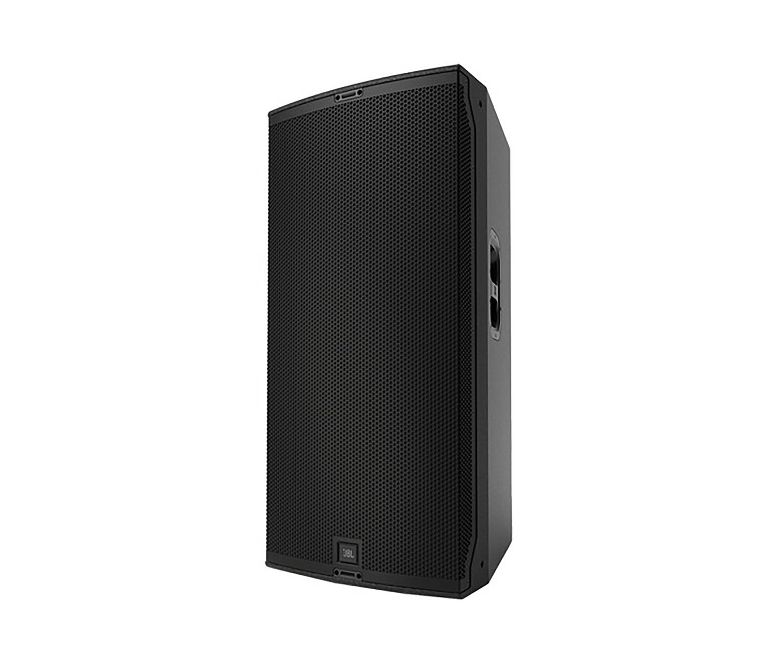 JBL SRX922 Dual 12" Powered Point-Source Speaker with 138 dB SPL, 1600W Peak Power and DSP