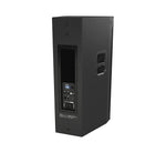 JBL SRX922 Dual 12" Powered Point-Source Speaker with 138 dB SPL, 1600W Peak Power and DSP