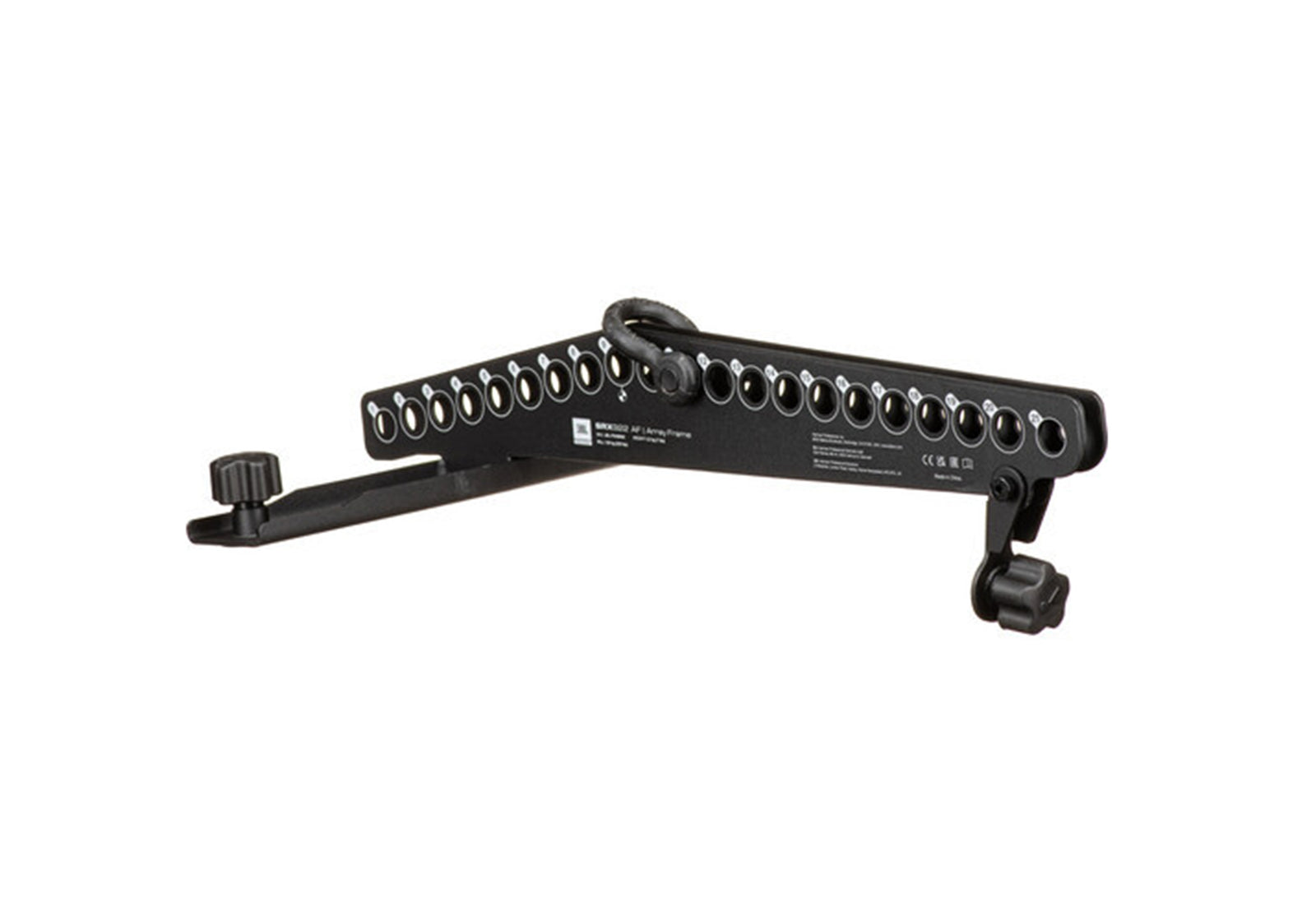 JBL SRX922 AF Array Frame for Single and Dual-Point Suspension with RC500 Compatibility
