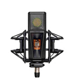 Lewitt PURETUBE Studio Set Cardioid Tube Microphone with Shockmount and Pop Filter