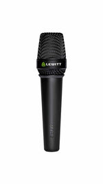 Lewitt MTP-5 Cardioid Dynamic Microphone - Standard Version