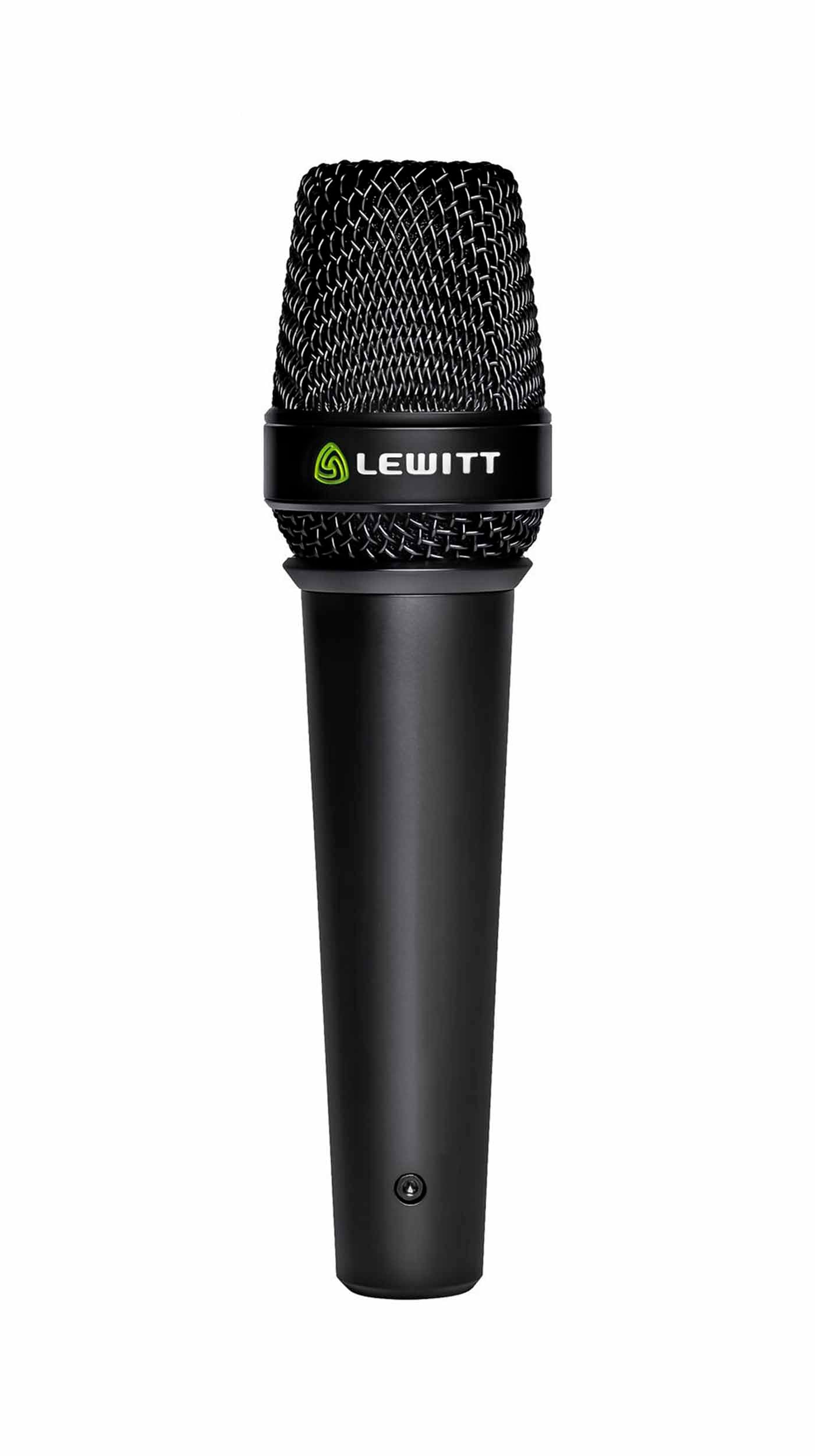 Lewitt MTP-5 Cardioid Dynamic Microphone - Standard Version