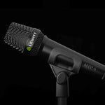 Lewitt MTP-5 Cardioid Dynamic Microphone - Standard Version