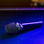 Lewitt MTP-5 Cardioid Dynamic Microphone - Standard Version