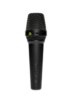 Lewitt MTP350CM Handheld Condenser Vocal Microphone - Black