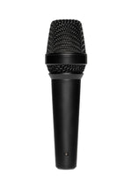 Lewitt MTP350CM Handheld Condenser Vocal Microphone - Black