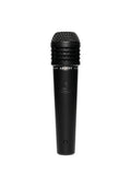 Lewitt MTP440DM Handheld Condenser Vocal Microphone - Black