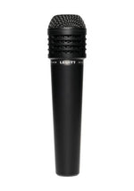 Lewitt MTP440DM Handheld Condenser Vocal Microphone - Black