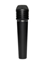 Lewitt MTP440DM Handheld Condenser Vocal Microphone - Black