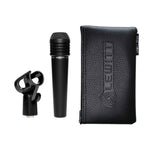 Lewitt MTP440DM Handheld Condenser Vocal Microphone - Black